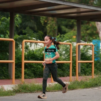 Runner Photo 8167895