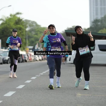 Runner Photo 8167896