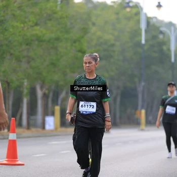 Runner Photo 8167898