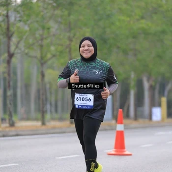 Runner Photo 8167899