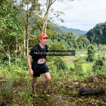 Runner Photo 81679