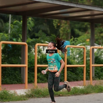 Runner Photo 8167900