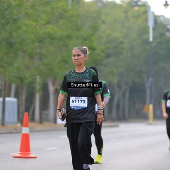Runner Photo 8167901