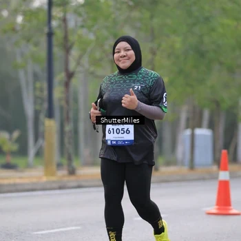 Runner Photo 8167902