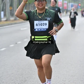 Runner Photo 8167903
