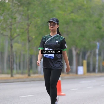 Runner Photo 8167904