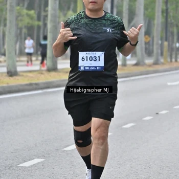 Runner Photo 8167905