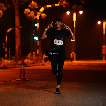 Runner Photo 8167906