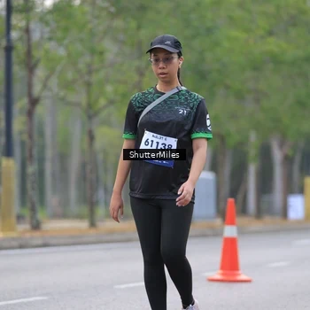 Runner Photo 8167907