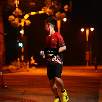Runner Photo 8167908