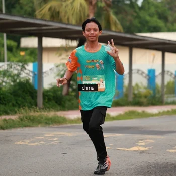 Runner Photo 8167909