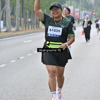 Runner Photo 8167910
