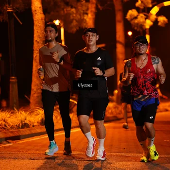 Runner Photo 8167912