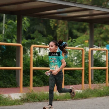 Runner Photo 8167913