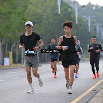 Runner Photo 8167914
