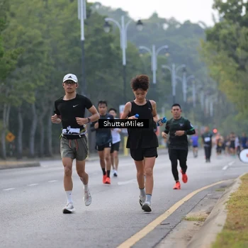 Runner Photo 8167915