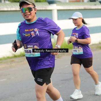 Runner Photo 8167916