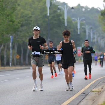 Runner Photo 8167917
