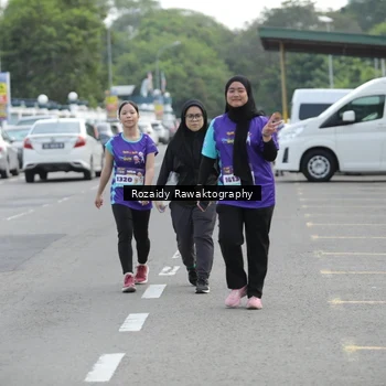 Runner Photo 8167918