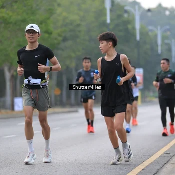 Runner Photo 8167919