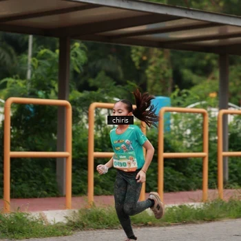 Runner Photo 8167920
