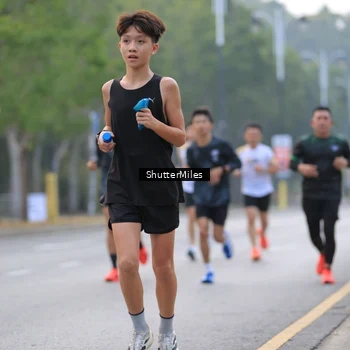 Runner Photo 8167922