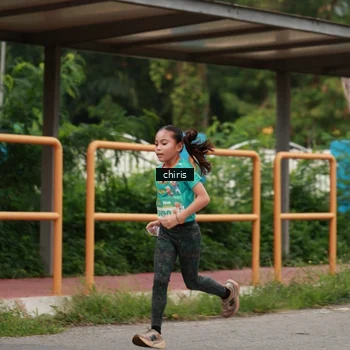Runner Photo 8167923