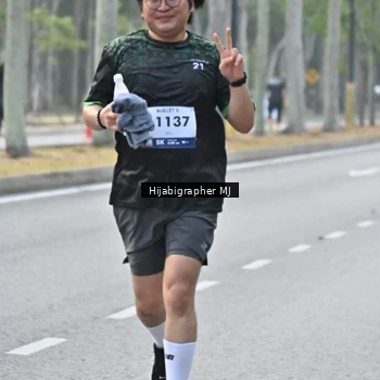 Runner Photo 8167924