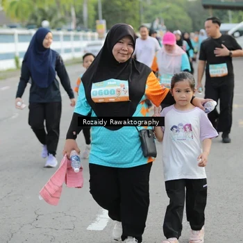 Runner Photo 8167925