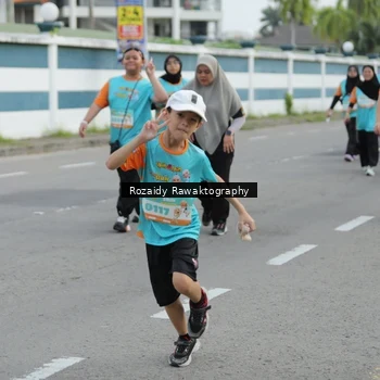 Runner Photo 8167926