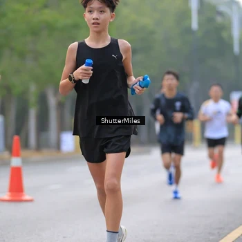 Runner Photo 8167927