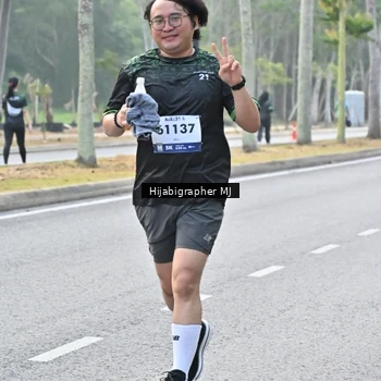 Runner Photo 8167930