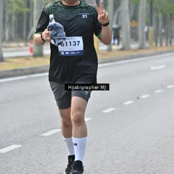 Runner Photo 8167932