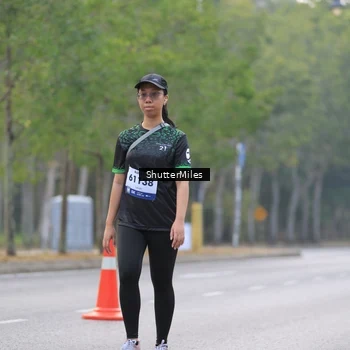 Runner Photo 8167935