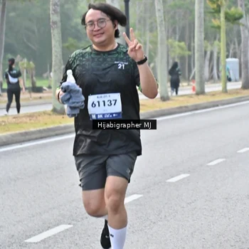 Runner Photo 8167936