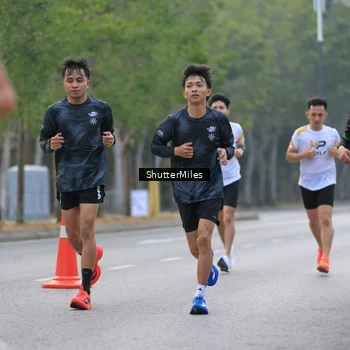 Runner Photo 8167938