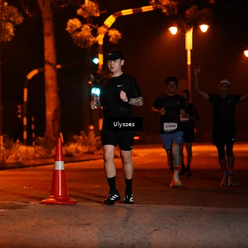 Runner Photo 8167939
