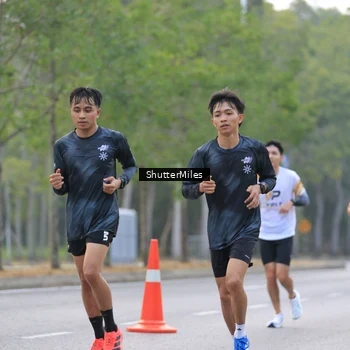 Runner Photo 8167941