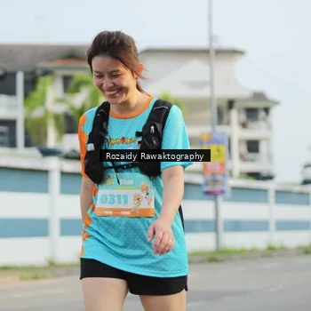 Runner Photo 8167942
