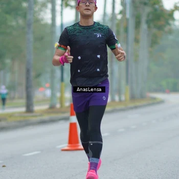 Runner Photo 8167944