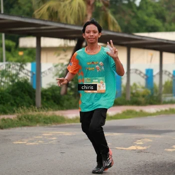 Runner Photo 8167945