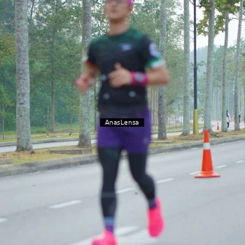 Runner Photo 8167947