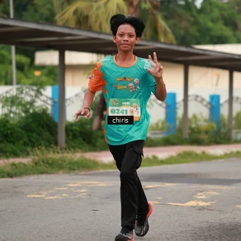 Runner Photo 8167949