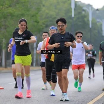 Runner Photo 8167952