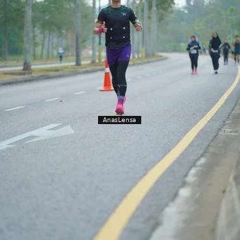 Runner Photo 8167953