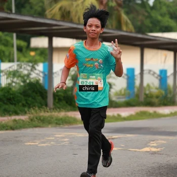 Runner Photo 8167954