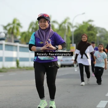 Runner Photo 8167959