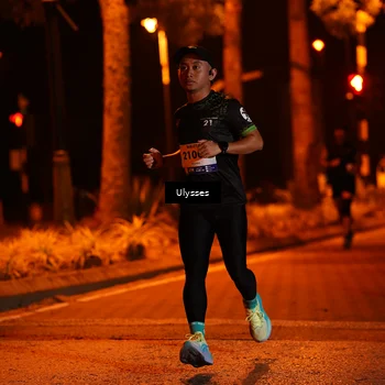 Runner Photo 8167960
