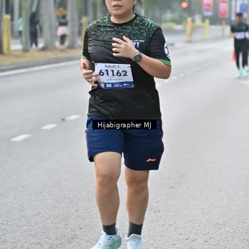 Runner Photo 8167962