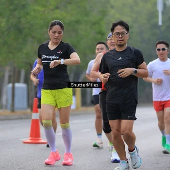 Runner Photo 8167963